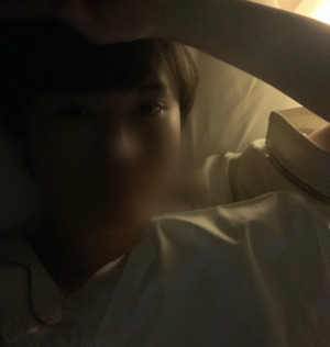 心を開く瞬間