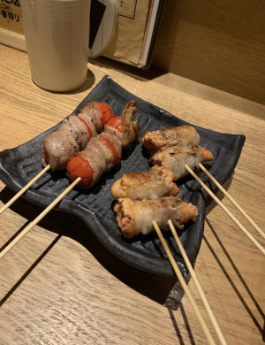 即メン待機中！