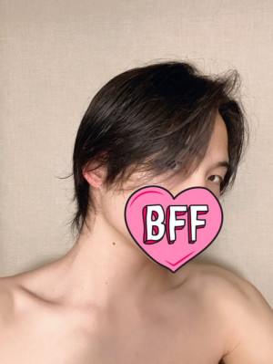 髪の毛ながくなったな、、、