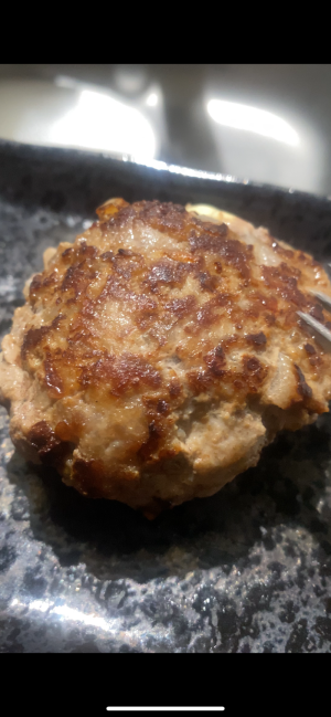 料理男子でっす！