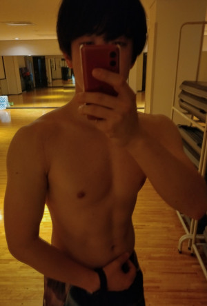 筋トレ