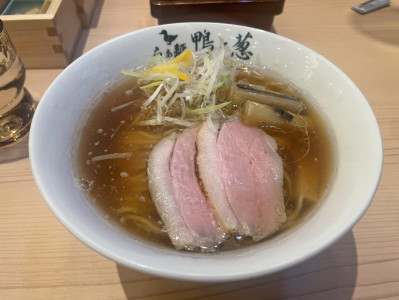 ラーメン?あと髪切りました