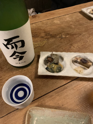 日本酒大好き?