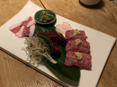 ひとり晩酌