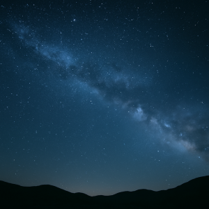 星が好きな理由