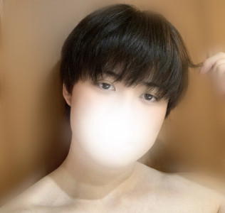前髪どっちがいい？