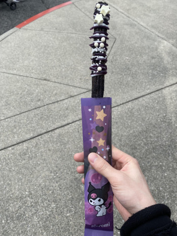 ユニバたのしい