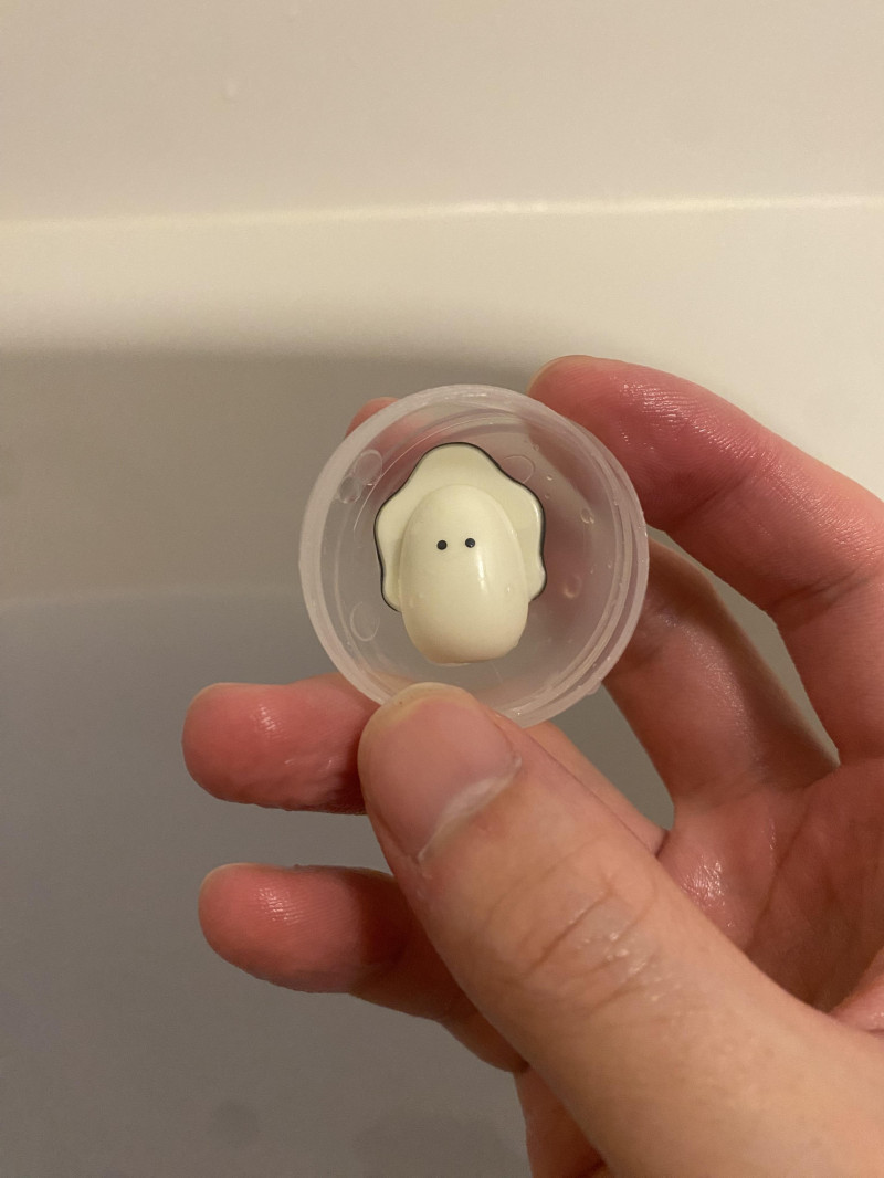 可愛いバスボール