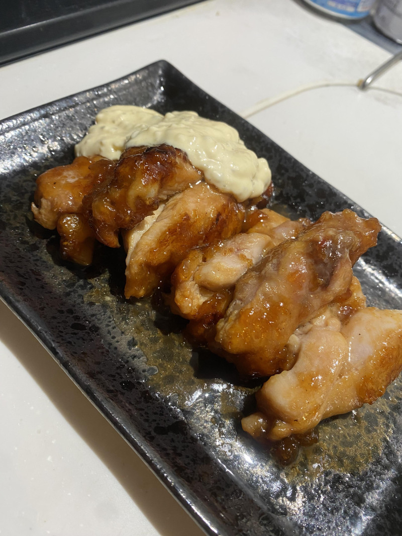 クッキング翠 夜ご飯編