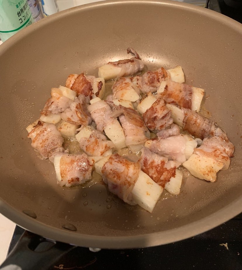 今日のご飯