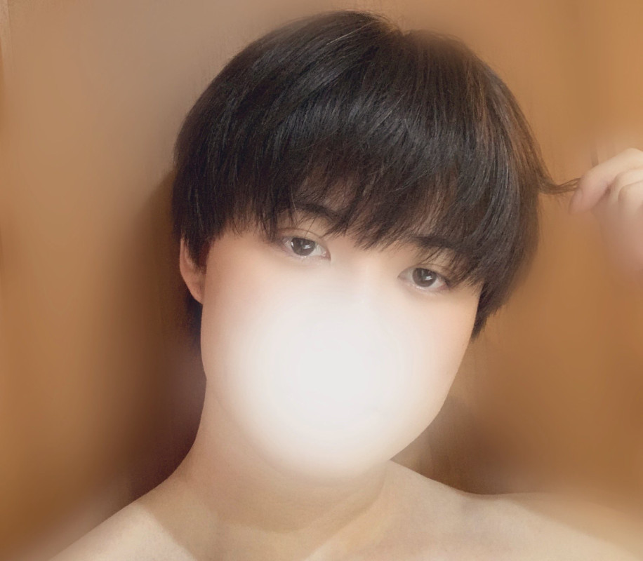 触ってもいいの...?