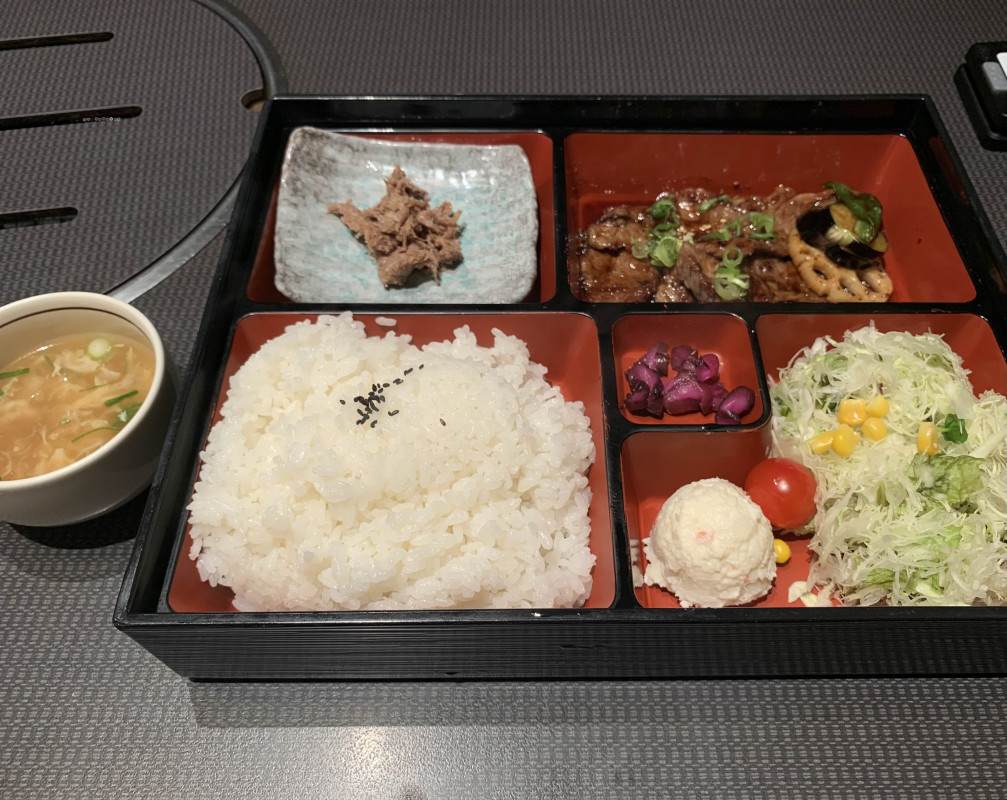肉