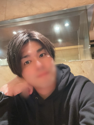 喫茶店で