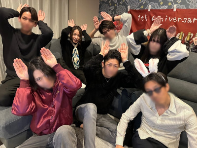 昨日の全体キャス