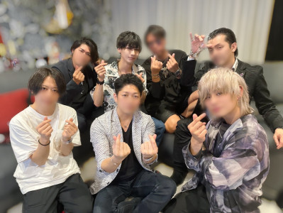 ６月の全体キャス