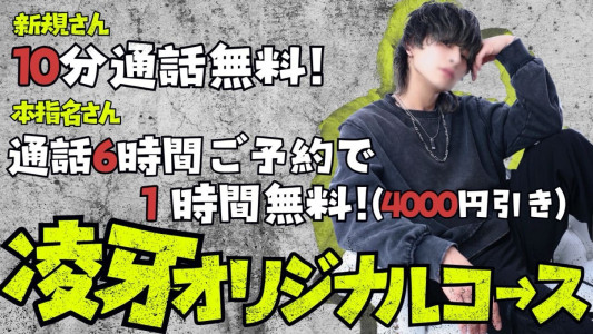 〜凌牙オリジナルキャンペーン〜凌牙のウルトラ日記