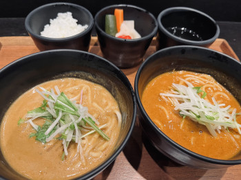 カレーうどん