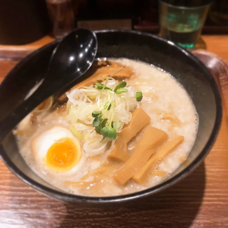 さすけの東京ぶらり旅①