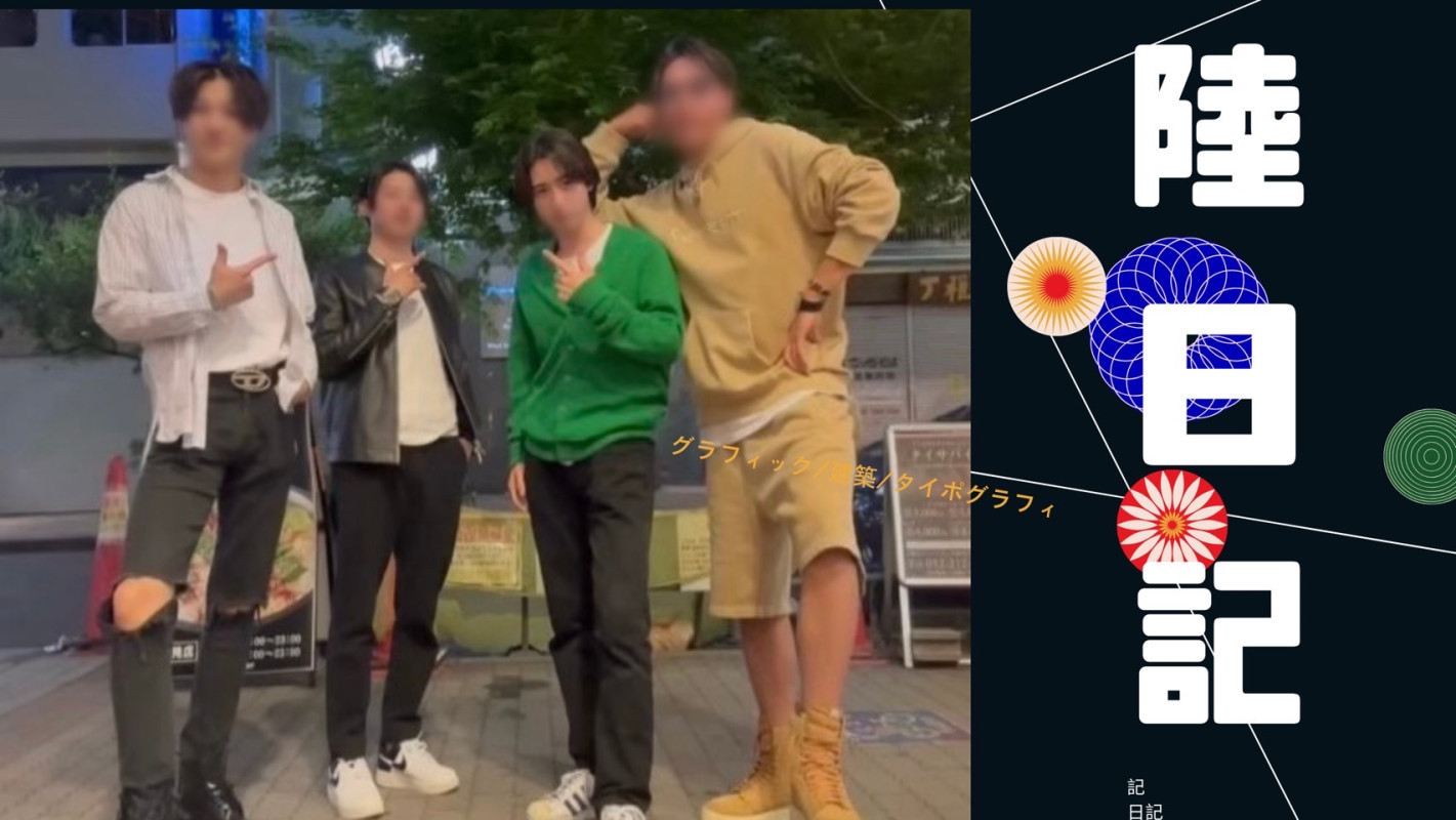 名古屋全体キャスを振り返って