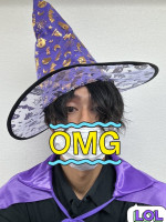 ハロウィン