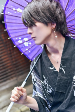 雨
