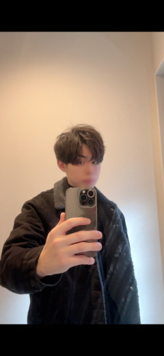 後悔しました