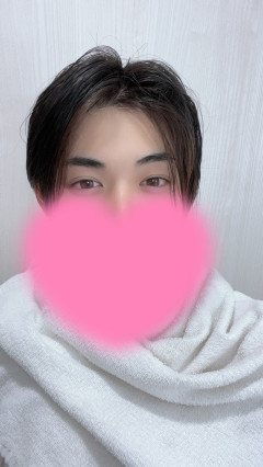 初投稿！！