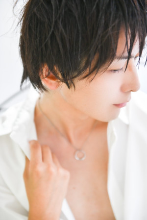 CoCoKiss水稀はるです