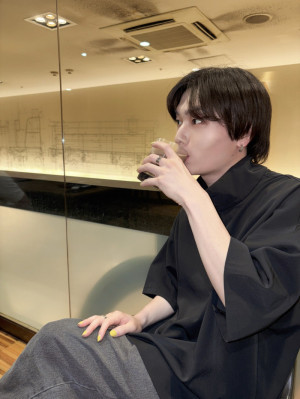カフェ活