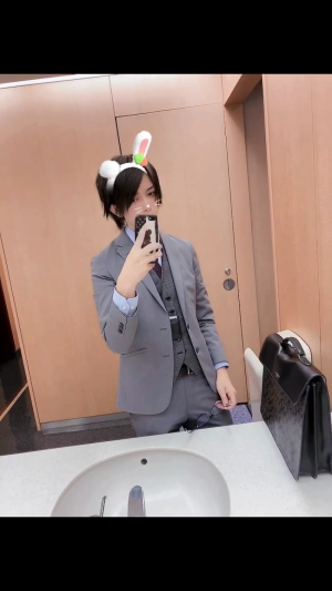 うさぎ