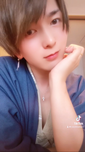 カメラ
