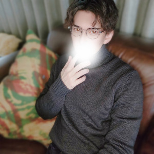 メガネ好きさんいませんか？