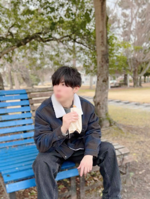 春になったので