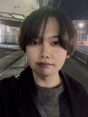幸せな日
