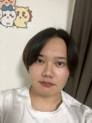 お久しぶりです！