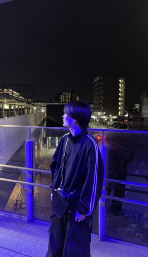 おさんぽ