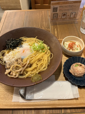 お気に入りランチ