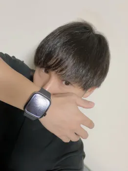 Apple Watchデビュー