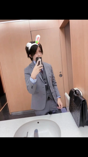 うさぎ