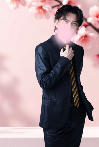 めろめろ