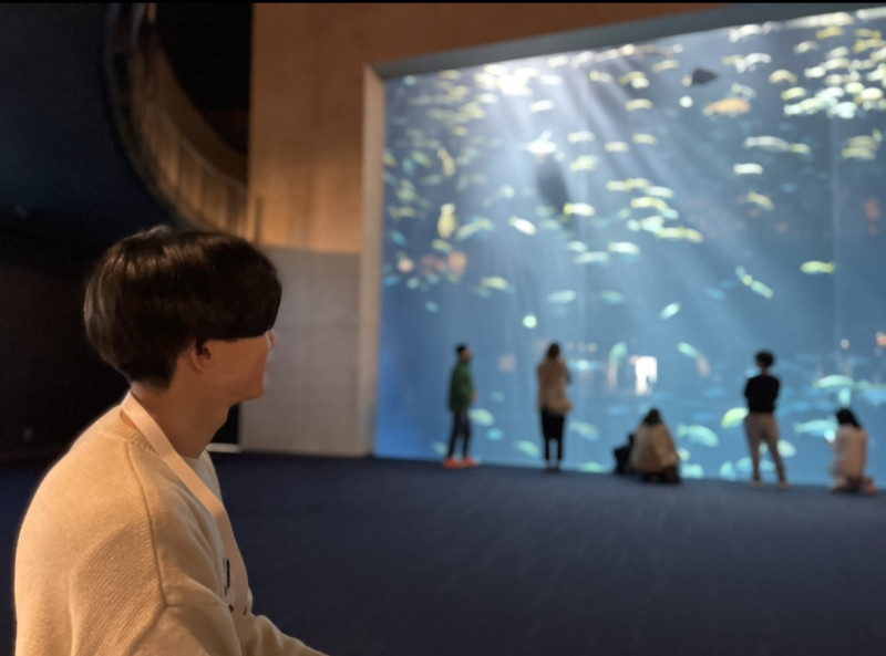 水族館