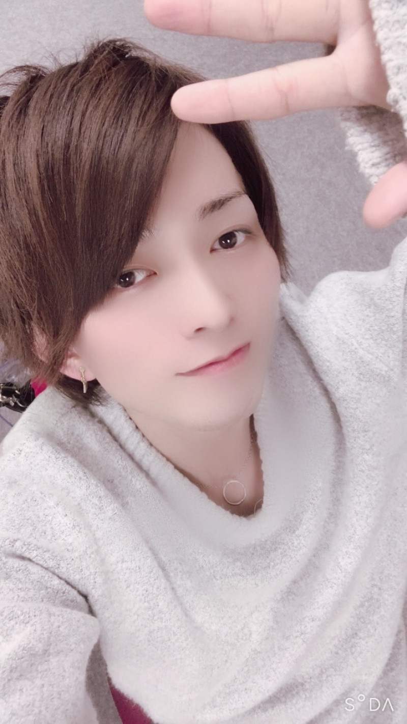 褒める