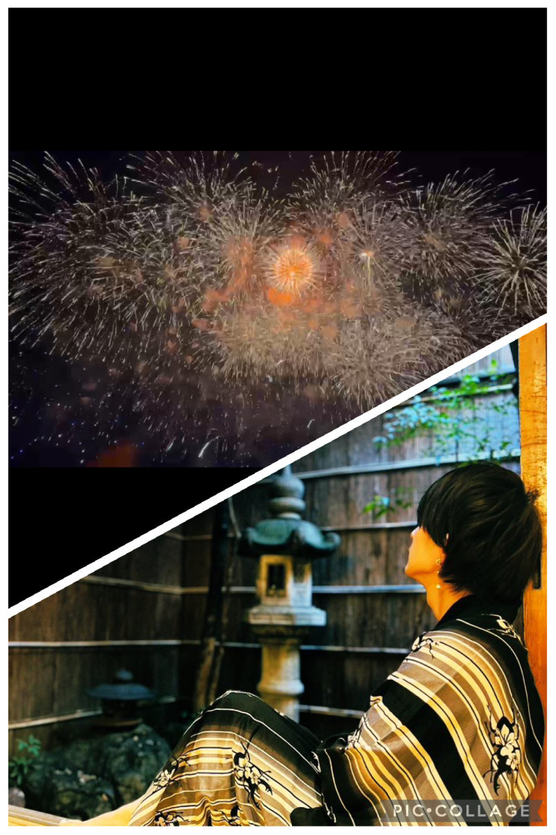 花火