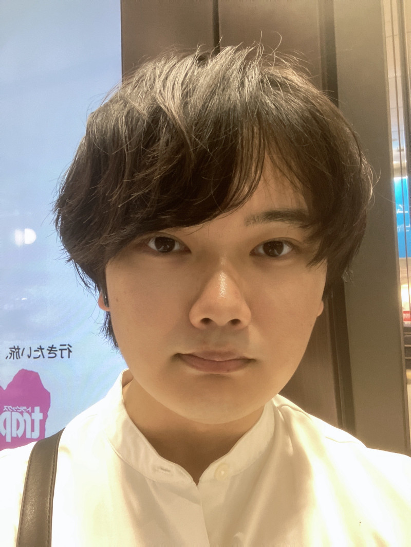 パーマ