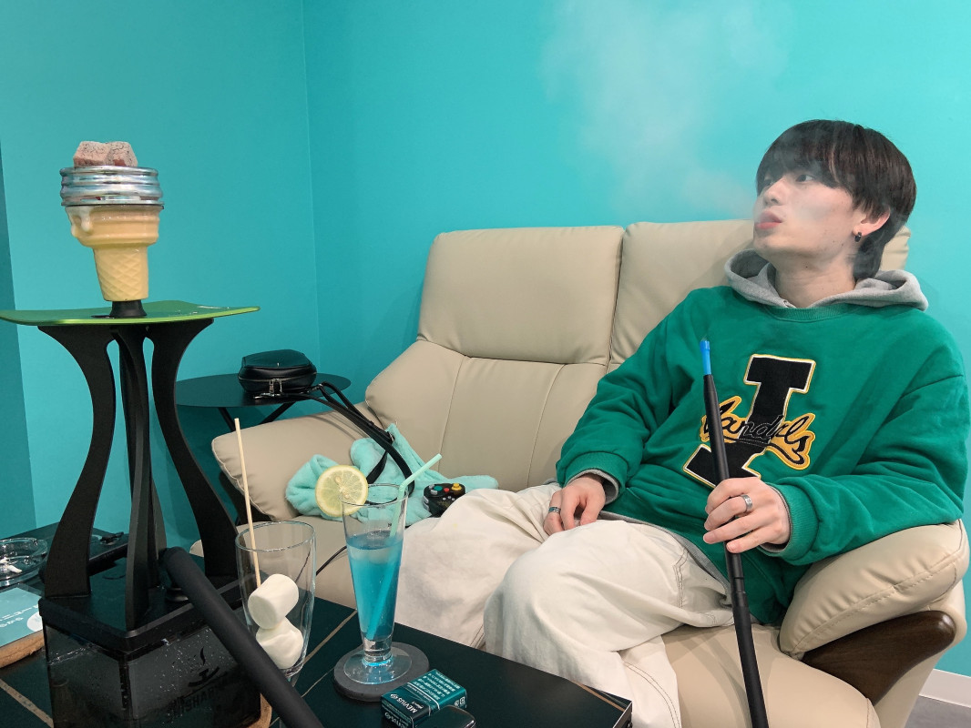 シーシャ