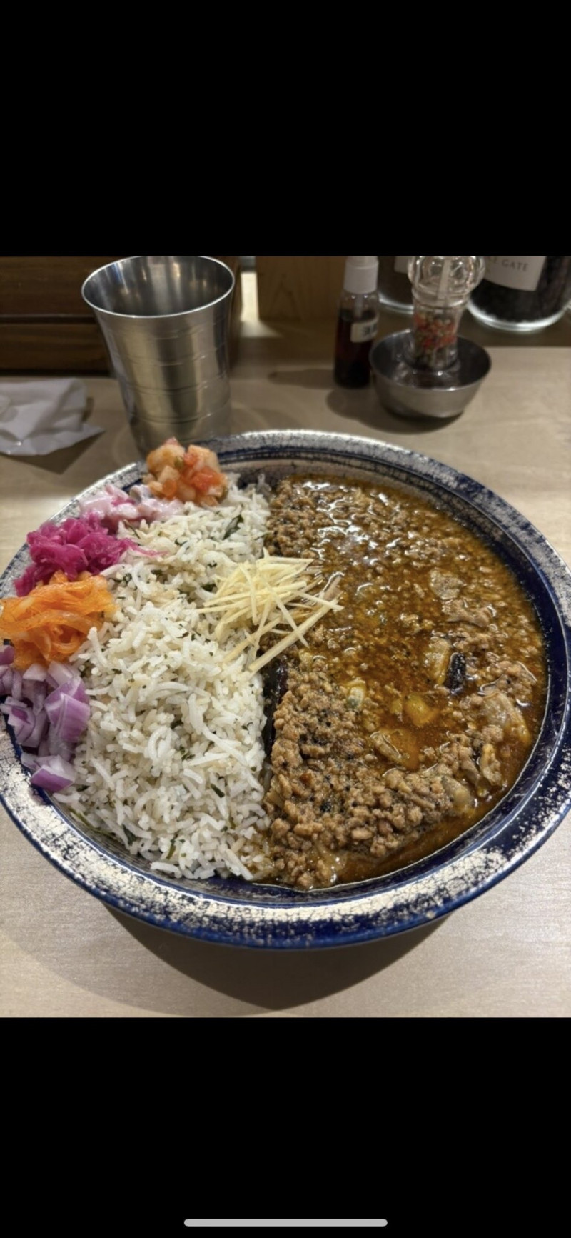 ランチ