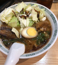 バイトでの思い出②