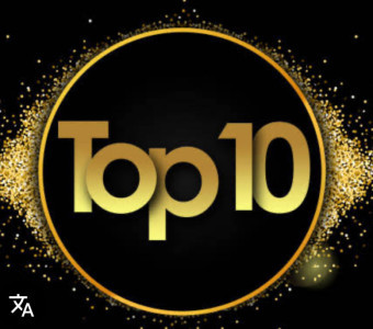 最近観た映画ランキングTOP10