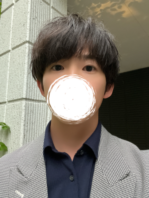 はじめまして！