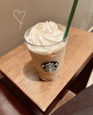 スタバのアールグレイ